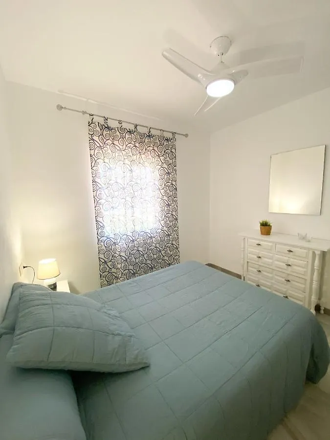 Apartamento 2 Dormitorios Al Lado De La Playa La Cala De Mijas 0*,