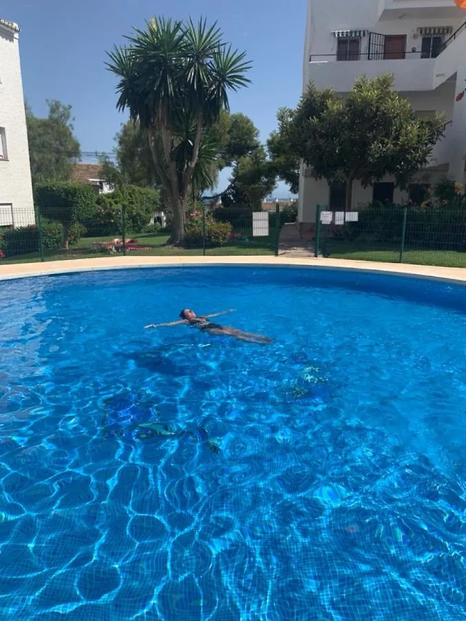 Apartamento 2 Dormitorios Al Lado De La Playa La Cala De Mijas Spain