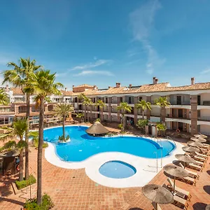 4* Курортный комплекс La Cala