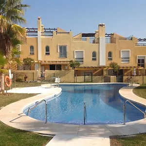 Vakantiehuis Casa Cortijo De Calahonda, La Cala De Mijas