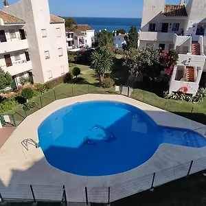 La Cala Playa La Cala De Mijas