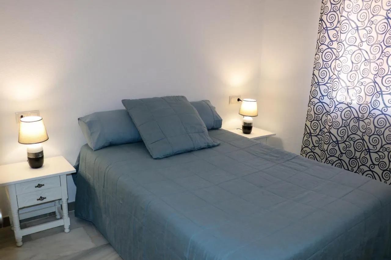 Apartamento 2 Dormitorios Al Lado De La Playa La Cala De Mijas 0*,  Spain