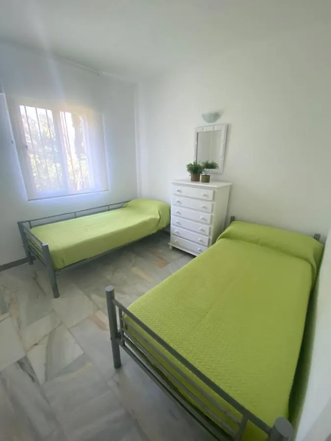 Apartamento 2 Dormitorios Al Lado De La Playa La Cala De Mijas Apartment
