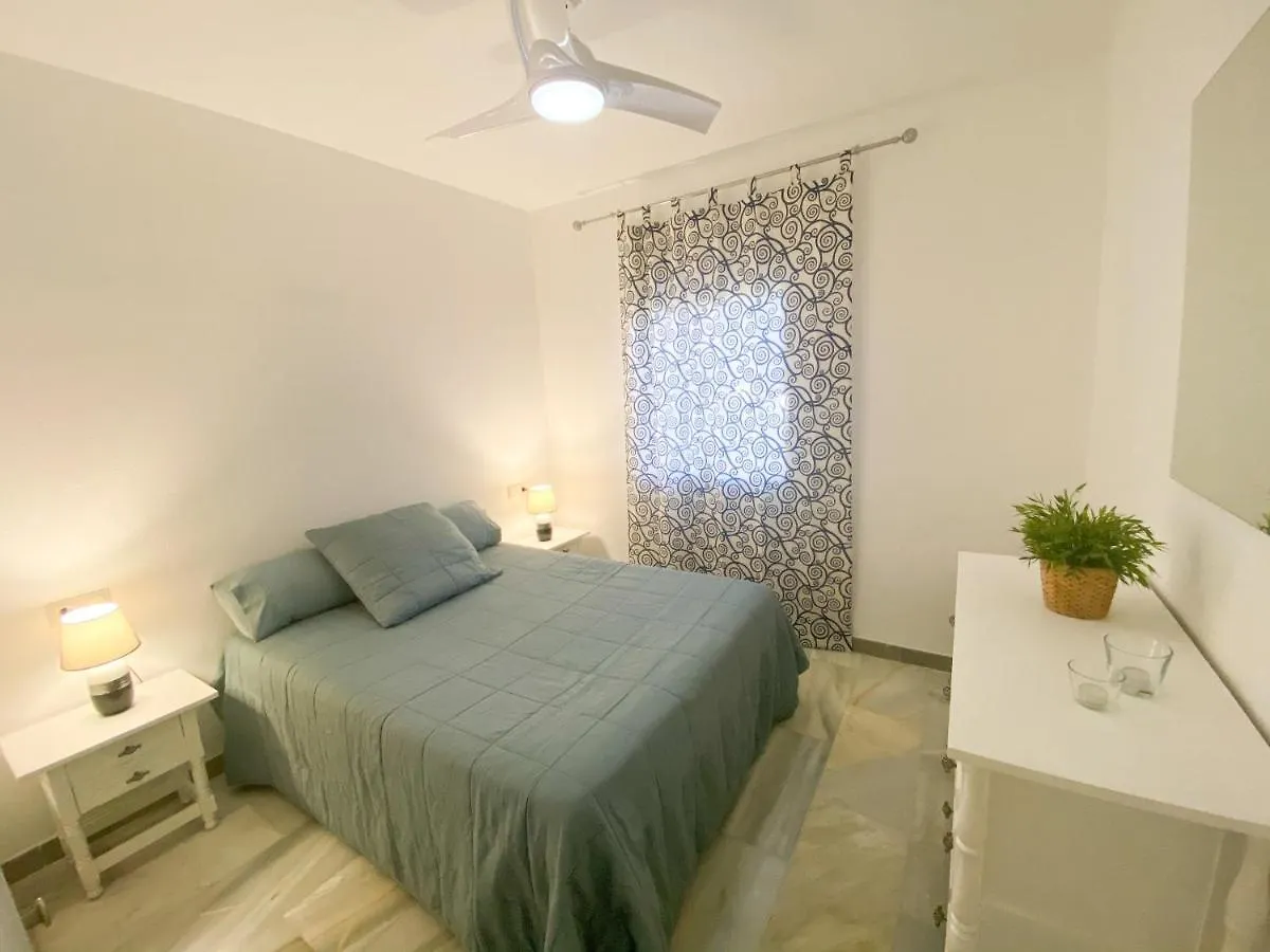 Apartamento 2 Dormitorios Al Lado De La Playa La Cala De Mijas 0*,
