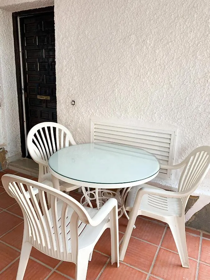 Apartment Apartamento 2 Dormitorios Al Lado De La Playa La Cala De Mijas