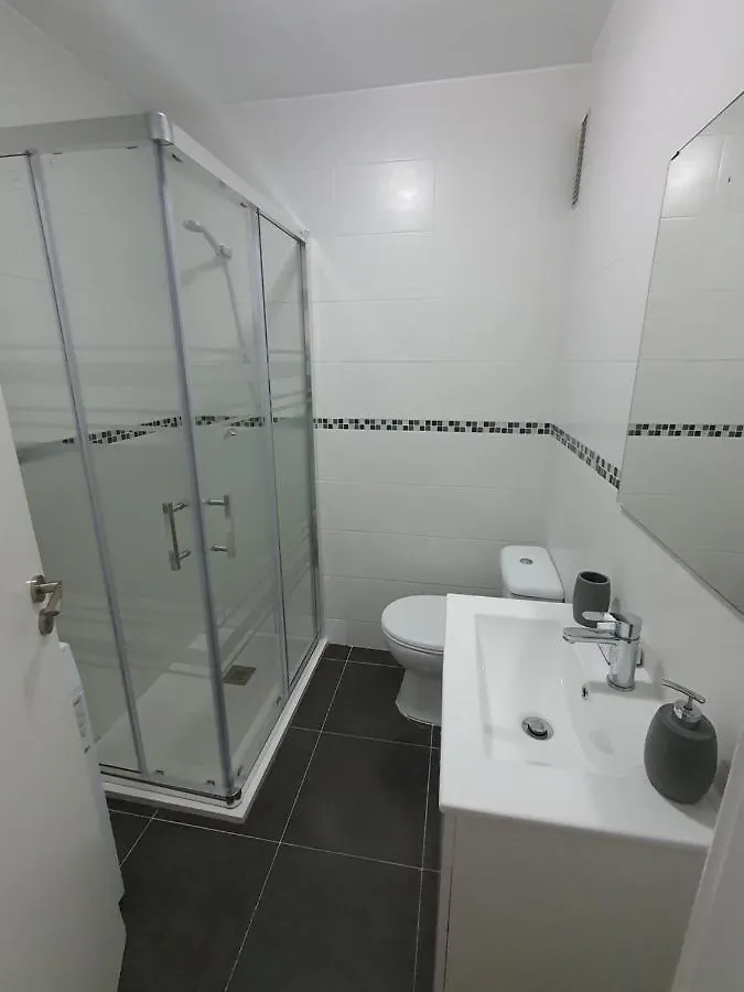 Apartamento 2 Dormitorios Al Lado De La Playa La Cala De Mijas Apartment