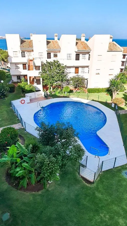 Apartamento 2 Dormitorios Al Lado De La Playa location